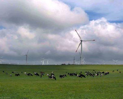 乌兰察布乌盟铁骑旅游中心天气 乌兰察布乌盟铁骑旅游中心天气