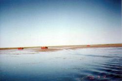 巴彦淖尔乌梁素海天气 巴彦淖尔乌梁素海天气