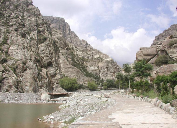 阿拉善盟贺兰山天气 阿拉善盟贺兰山天气