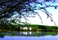 通辽静湖度假村天气 通辽静湖度假村天气