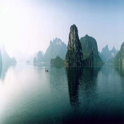 南宁上林大龙湖天气 南宁上林大龙湖天气