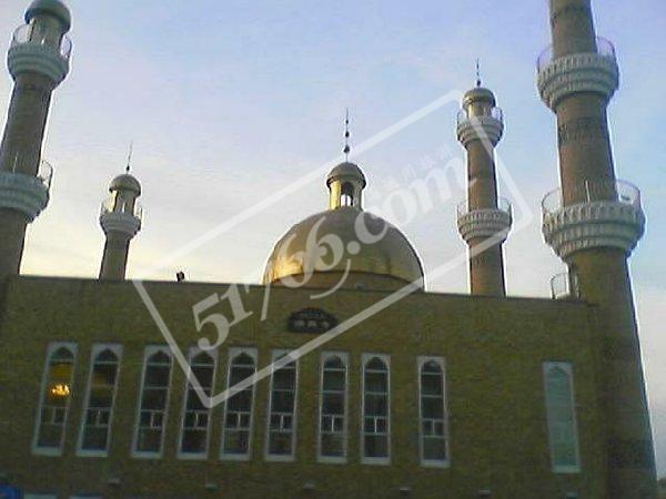 柳州清真寺天气 柳州清真寺天气