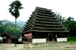 三江马胖鼓楼天气 三江马胖鼓楼天气