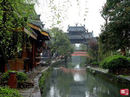 兴安秦城水街天气 兴安秦城水街天气