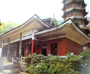 全州湘山寺天气 全州湘山寺天气