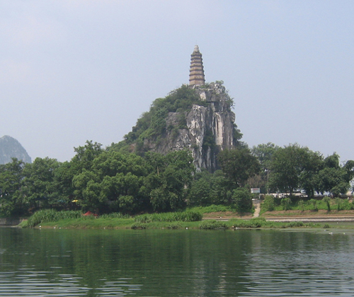 桂林寿佛塔天气 桂林寿佛塔天气