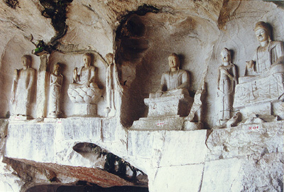 桂林西山摩崖造像天气 桂林西山摩崖造像天气