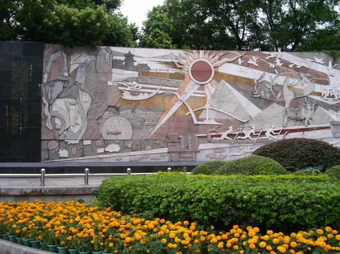 桂林华夏之光广场天气 桂林华夏之光广场天气