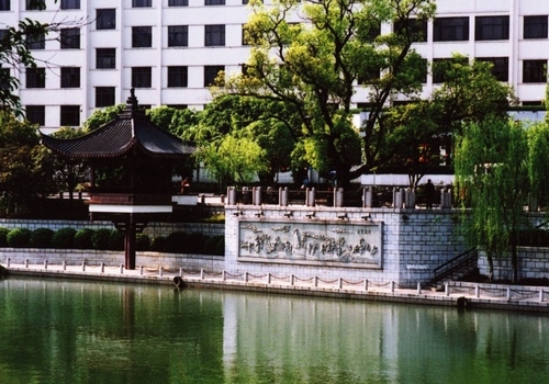 桂林桃花江天气 桂林桃花江天气