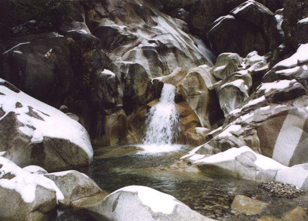 灌阳千家洞天气 灌阳千家洞天气