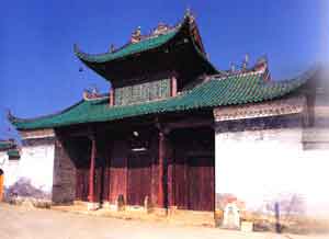 桂林恭城周渭祠天气 桂林恭城周渭祠天气