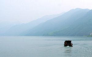 桂林青狮潭天气 桂林青狮潭天气