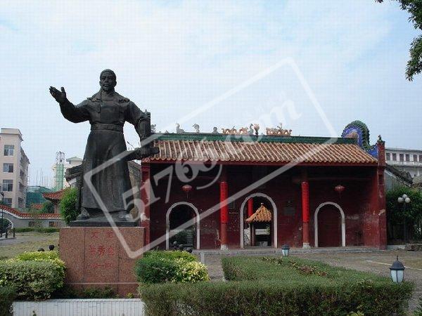 梧州蒙山太平天国封王建制旧址天气 梧州蒙山太平天国封王建制旧址天气