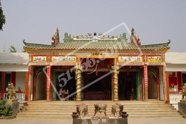 梧州岑溪大竹龙母庙天气 梧州岑溪大竹龙母庙天气