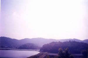 梧州八宝塘天气 梧州八宝塘天气