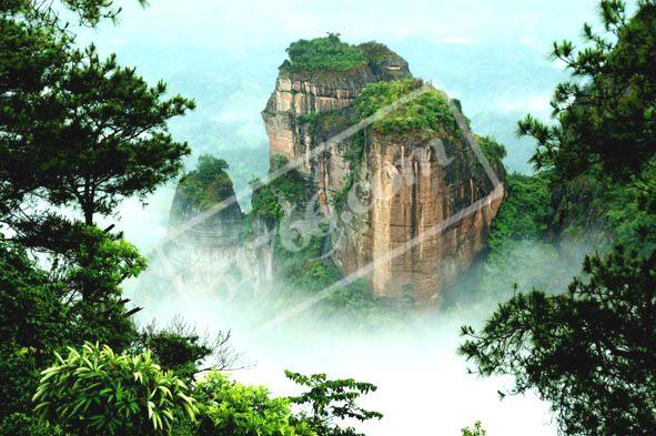 梧州藤县太平狮山度假区天气 梧州藤县太平狮山度假区天气