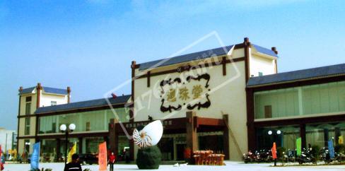 北海还珠堂天气 北海还珠堂天气