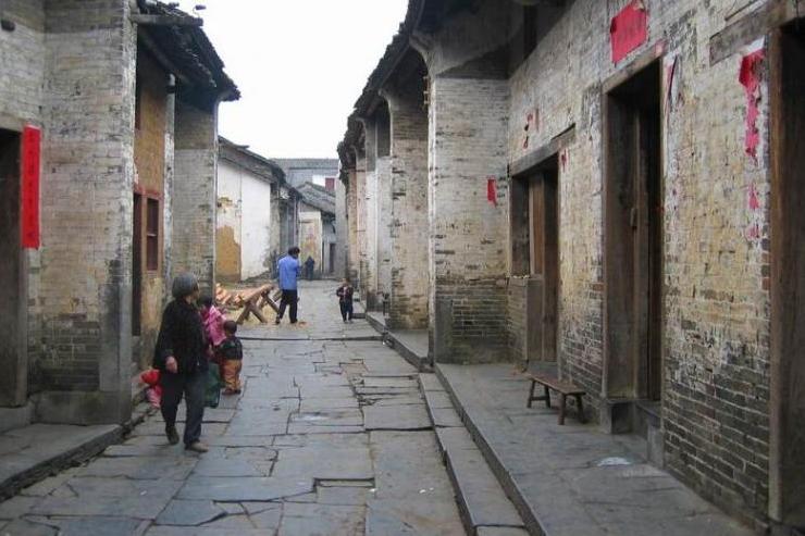 贺州临贺故城天气 贺州临贺故城天气