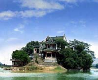 贺州浮山天气 贺州浮山天气