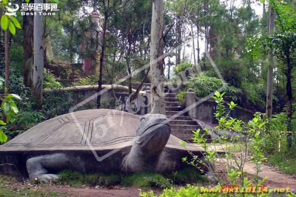 玉林龟山森林公园天气 玉林龟山森林公园天气