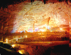 北流勾漏洞天气 北流勾漏洞天气