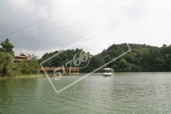 百色芦仙湖天气 百色芦仙湖天气