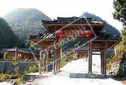 乐业火卖生态村天气 乐业火卖生态村天气