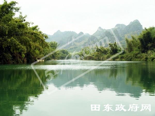 百色龙须河天气 百色龙须河天气
