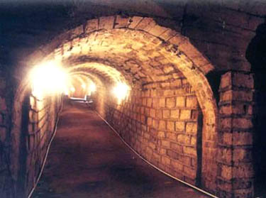 百色坡嘎拉地下长城天气 百色坡嘎拉地下长城天气