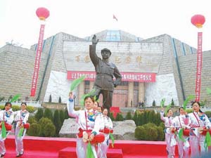 百色起义纪念馆天气 百色起义纪念馆天气