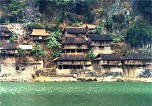 河池三门岩天气 河池三门岩天气