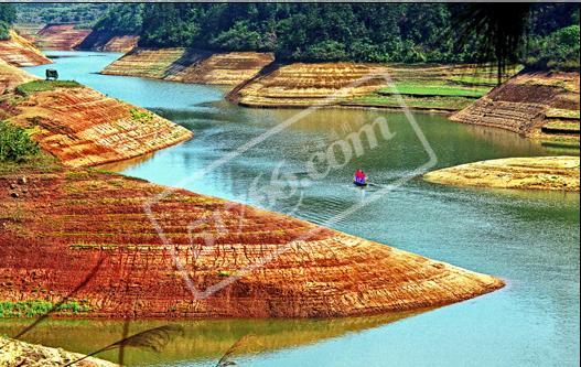 钦州石瓯山生态景区天气 钦州石瓯山生态景区天气