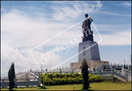 钦州仙岛公园天气 钦州仙岛公园天气