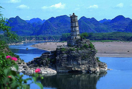 崇左归龙斜塔天气 崇左归龙斜塔天气