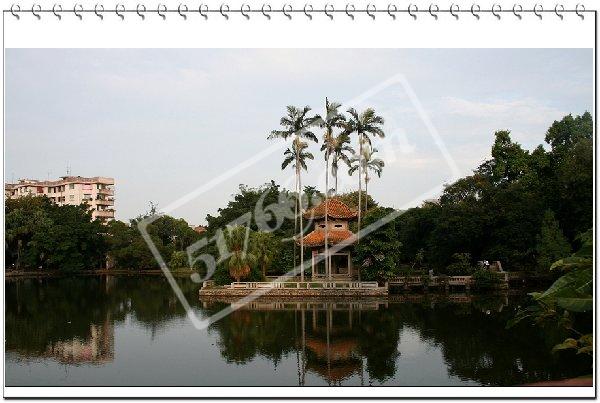 贵港中山公园天气 贵港中山公园天气