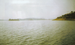 贵港达开水库天气 贵港达开水库天气