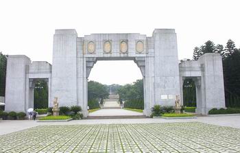 贵港黄花岗五烈士纪念碑天气 贵港黄花岗五烈士纪念碑天气