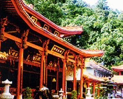 贵港龙华寺天气 贵港龙华寺天气