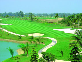 美兰月亮湾高尔夫球会天气 美兰月亮湾高尔夫球会天气