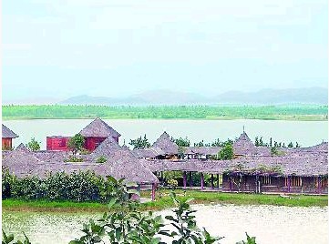 文昌白鹭湖文明生态片区天气 文昌白鹭湖文明生态片区天气