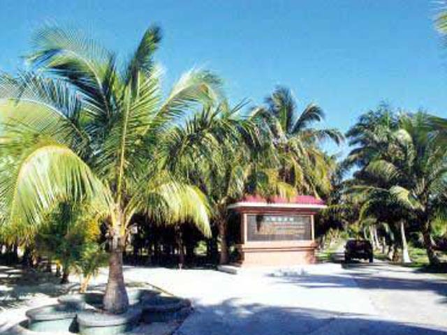 文昌西沙将军林天气 文昌西沙将军林天气