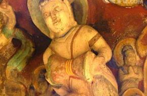 大同云冈石窟天气 大同云冈石窟天气