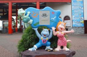 桂林市乐满地度假世界天气 桂林市乐满地度假世界天气