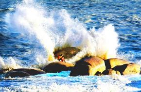 钦州三娘湾天气 钦州三娘湾天气