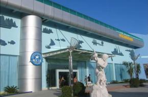 北海海洋之窗天气 北海海洋之窗天气