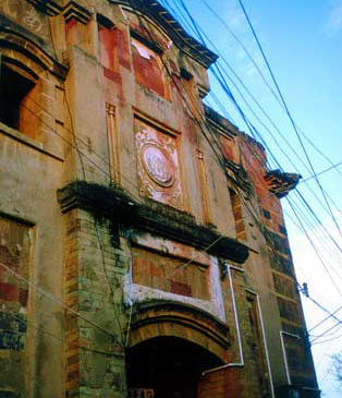 红河迤萨西山阁天气 红河迤萨西山阁天气