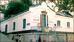 红河河口邮政局旧址天气 红河河口邮政局旧址天气