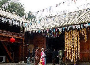 红河倘甸农家乐天气 红河倘甸农家乐天气