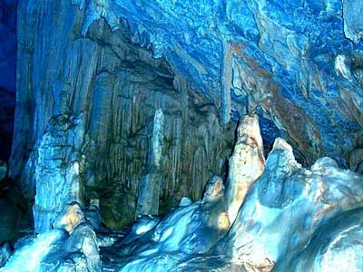 红河弥勒白龙洞天气 红河弥勒白龙洞天气