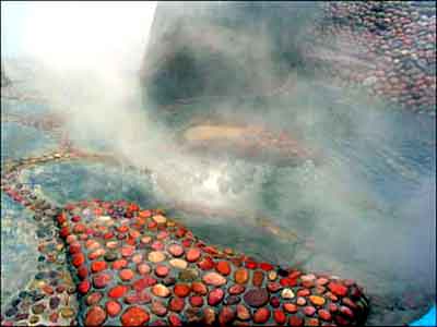 金平勐拉温泉天气 金平勐拉温泉天气